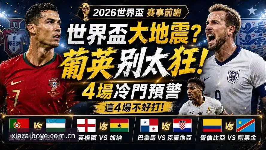 2026世界杯观赛受阻的3大原因：从签证困局看赛事“冷场”现象