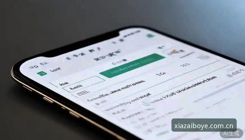 博业手机版下载完整指南：从官网正版获取到功能体验全解析